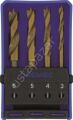 DREMEL® Ahşap delici uç seti (636) 26150636JA