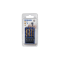 DREMEL® Ahşap delici uç seti (636) 26150636JA