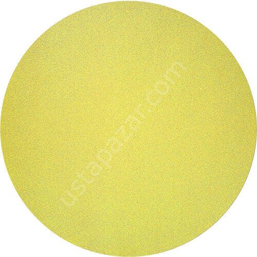 Bosch C450 125MM 120KUM Deliksiz Zımpara 50LI - 2608621752