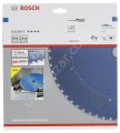 Bosch - Expert Serisi Metal için Daire Testere Bıçağı 190*20 mm 40 Diş 2608643056