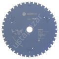 Bosch - Expert Serisi Metal için Daire Testere Bıçağı 190*20 mm 40 Diş 2608643056