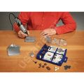 DREMEL® 150 parça DREMEL® Multipurpose Accessory Set (724) 2615S724JA