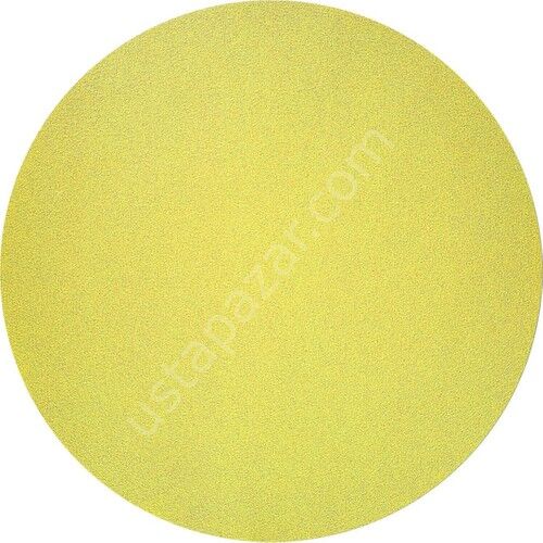 Bosch C450 125MM 240KUM Deliksiz Zımpara 50LI - 2608621755