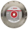 Bosch - Best Serisi Mermer İçin Elmas Kesme Diski 300 mm 2608602701