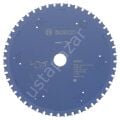 Bosch - Expert Serisi Metal için Daire Testere Bıçağı 235*25,40 mm 48 Diş 2608643058