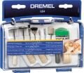 DREMEL® Temizleme / parlatma seti (684) 26150684JA