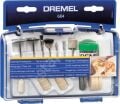 DREMEL® Temizleme / parlatma seti (684) 26150684JA