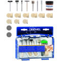 DREMEL® Temizleme / parlatma seti (684) 26150684JA