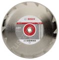 Bosch - Best Serisi Mermer İçin Elmas Kesme Diski 350 mm 2608602702