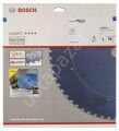 Bosch - Expert Serisi Metal için Daire Testere Bıçağı 254*25,40 mm 60 Diş 2608643059