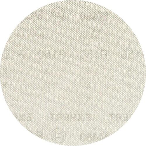 Bosch M480 125 mm 150 Kum Elek Telli Ağ Zımpara 2608900674