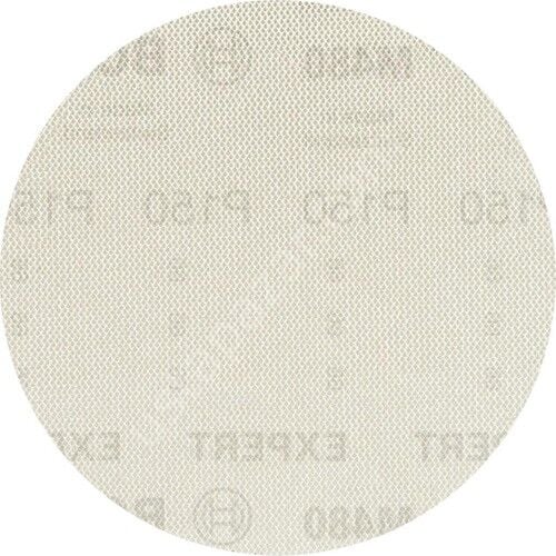 Bosch M480 125 mm 150 Kum Elek Telli Ağ Zımpara 2608900674