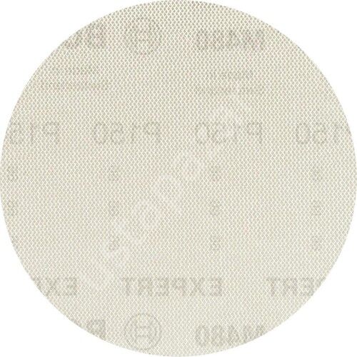 Bosch M480 125 mm 150 Kum Elek Telli Ağ Zımpara 2608900674