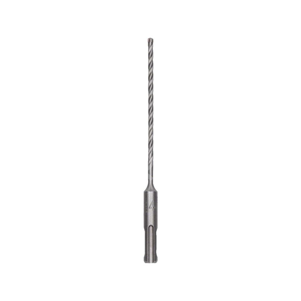 - Sds-Plus-5x Serisi Kırıcı Delici Matkap Ucu 4*160 mm