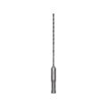 - Sds-Plus-5x Serisi Kırıcı Delici Matkap Ucu 4*160 mm