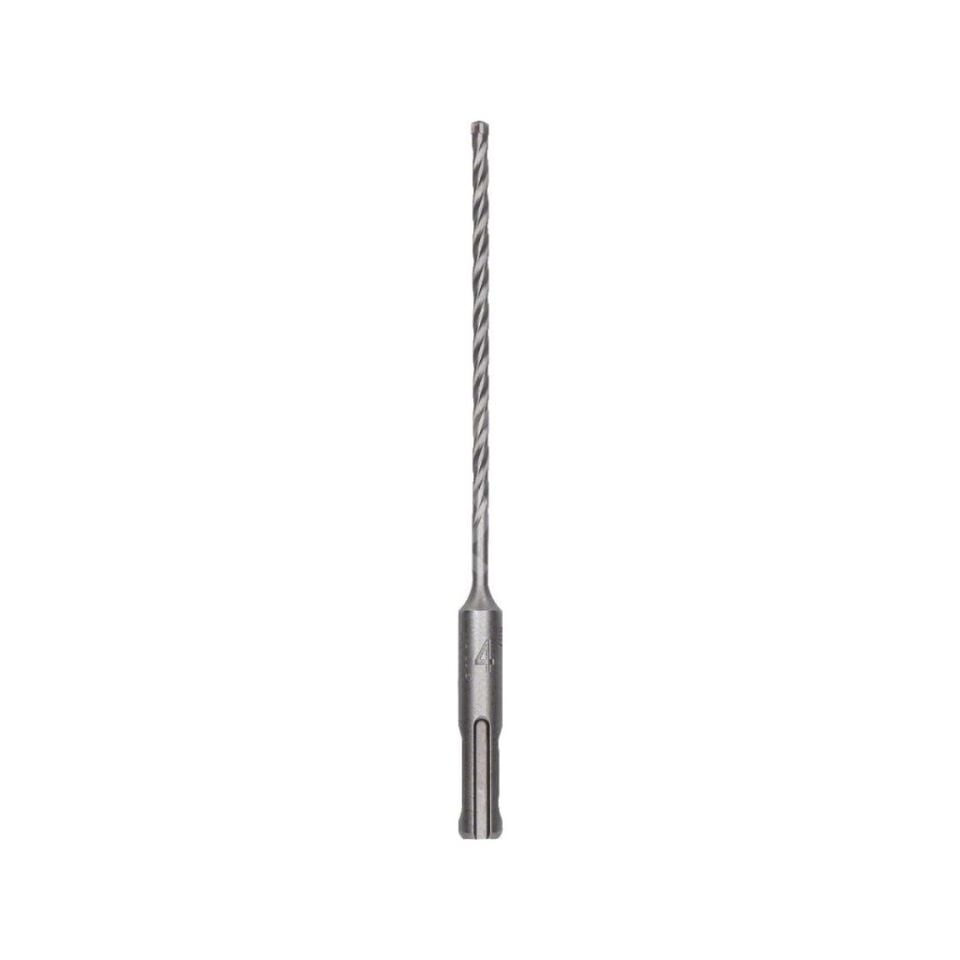 - Sds-Plus-5x Serisi Kırıcı Delici Matkap Ucu 4*160 mm