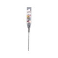 - Sds-Plus-5x Serisi Kırıcı Delici Matkap Ucu 4*160 mm
