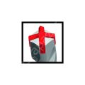 - Sds-Plus-5x Serisi Kırıcı Delici Matkap Ucu 4*160 mm