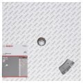 Bosch - Best Serisi Aşındırıcı Malzemeler İçin Elmas Kesme Diski 450 mm 2608602688