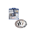 DREMEL® SpeedClic çok amaçlı aksesuar seti (SC725) 2615E725JA