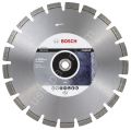 Bosch - Best Serisi Asfalt İçin Elmas Kesme Diski 350 mm 2608603641