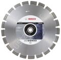 Bosch - Best Serisi Asfalt İçin Elmas Kesme Diski 350 mm 2608603641