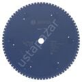 Bosch - Expert Serisi Metal için Daire Testere Bıçağı 355*25,40 mm 80 Diş 2608643062