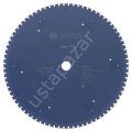 Bosch - Expert Serisi Metal için Daire Testere Bıçağı 355*25,40 mm 80 Diş 2608643062