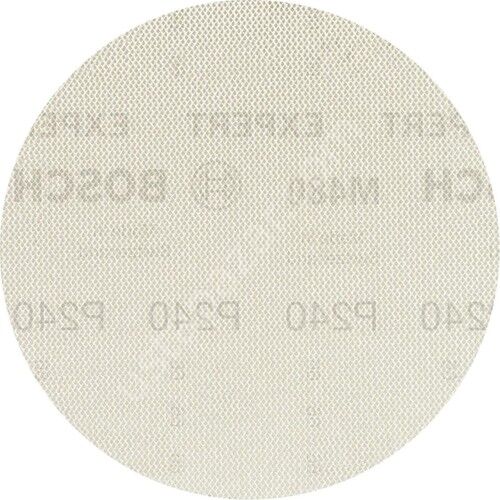 Bosch M480 150 mm 240 Kum Elek Telli Ağ Zımpara 2608900695