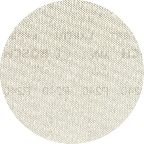 Bosch M480 150 mm 240 Kum Elek Telli Ağ Zımpara 2608900695