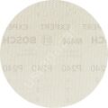 Bosch M480 150 mm 240 Kum Elek Telli Ağ Zımpara 2608900695