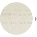 Bosch M480 150 mm 240 Kum Elek Telli Ağ Zımpara 2608900695