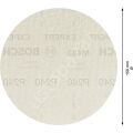 Bosch M480 150 mm 240 Kum Elek Telli Ağ Zımpara 2608900695