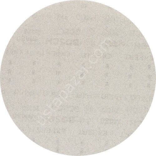 Bosch Expert M480 Zımpara Ağı Alçıpan Zımpara Makineleri İçin 225 Mm G 80 25 Parça