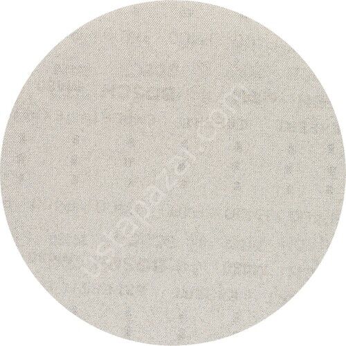 Bosch Expert M480 Zımpara Ağı Alçıpan Zımpara Makineleri İçin 225 Mm G 80 25 Parça