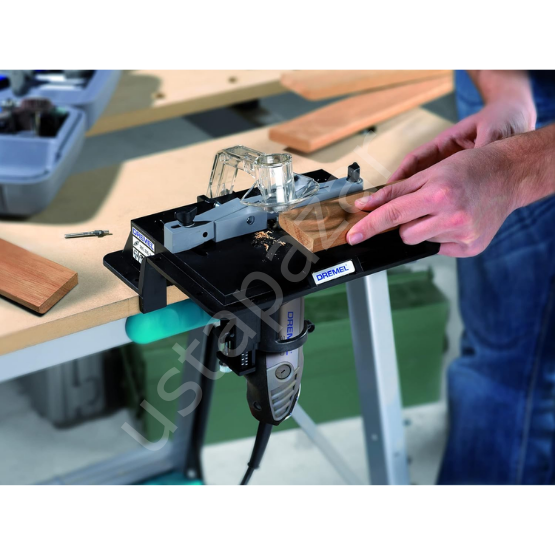 DREMEL® Çok Amaçlı Freze Ucu Seti  (660) 26150660JA