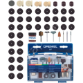 DREMEL® Çok amaçlı set (687) 26150687JA