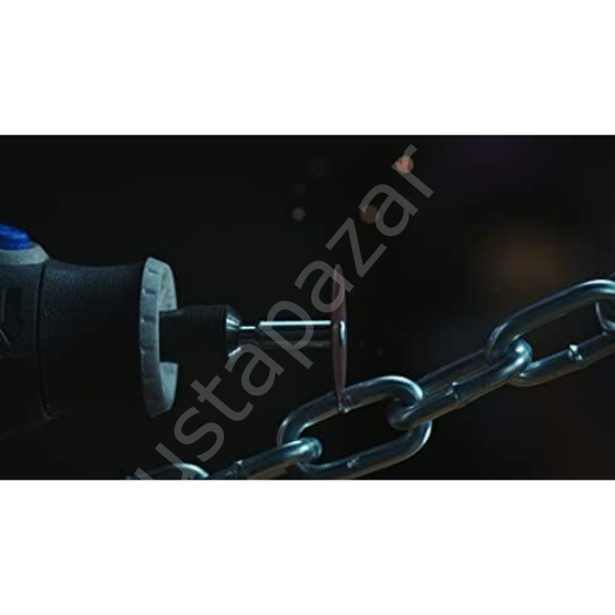 DREMEL® Çok amaçlı set (687) 26150687JA