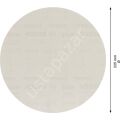 Bosch Expert M480 Zımpara Ağı Alçıpan Zımpara Makineleri İçin 225 Mm G 120 25 Parça