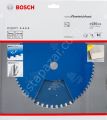 Bosch - Expert Serisi Çelik Levhalı Sandviç Panelleri için Daire Testere Bıçağı 235*30 mm 50 Diş 2608644143