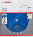 Bosch - Expert Serisi Çelik Levhalı Sandviç Panelleri için Daire Testere Bıçağı 235*30 mm 50 Diş 2608644143