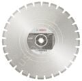 Bosch - Standard Seri Asfalt İçin Elmas Kesme Diski 500 mm 2608602628