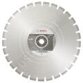 Bosch - Standard Seri Asfalt İçin Elmas Kesme Diski 500 mm 2608602628