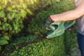 Bosch EasyHedgeCut 18-45Çit Kesme Makinesi 0600849H00