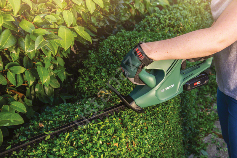 Bosch EasyHedgeCut 18-45Çit Kesme Makinesi 0600849H00
