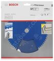 Bosch - Expert Serisi Lifli Çimento Ve Alçıpan için Daire Testere Bıçağı 190*30 mm 4 Diş 2608644125
