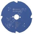 Bosch - Expert Serisi Lifli Çimento Ve Alçıpan için Daire Testere Bıçağı 190*30 mm 4 Diş 2608644125