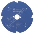 Bosch - Expert Serisi Lifli Çimento Ve Alçıpan için Daire Testere Bıçağı 190*30 mm 4 Diş 2608644125