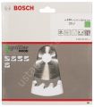 Bosch - Optiline Serisi Ahşap için Daire Testere Bıçağı 130*20/16 mm 20 Diş 2608640582