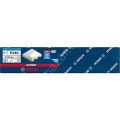 Bosch Expert M480 Zımpara Ağı Alçıpan Zımpara Makineleri İçin 225 mm G 240 25 Parça